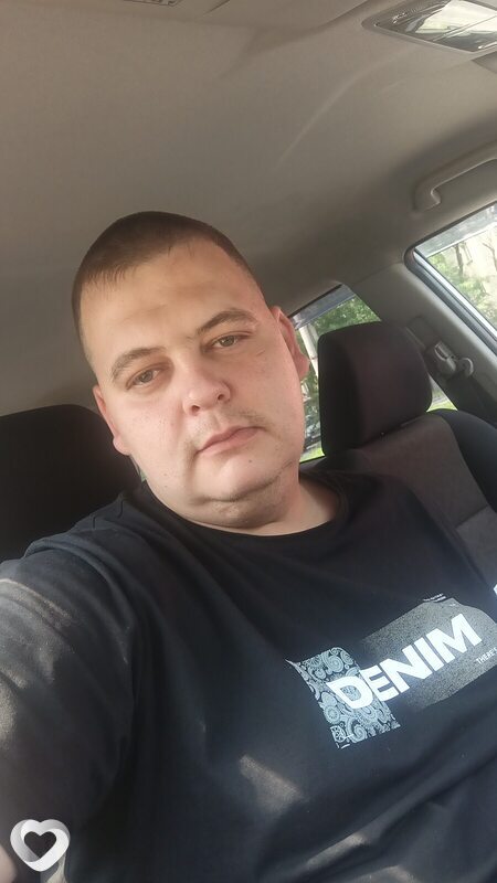 Павел, 36, Комсомольске-на-Амуре — анкета №3291480
