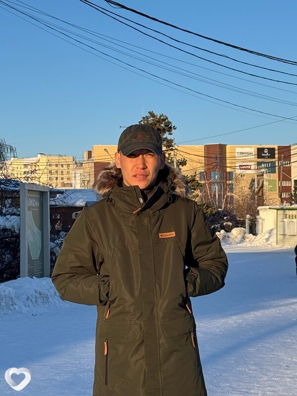 Айсен, 28, Якутске — анкета №3291481