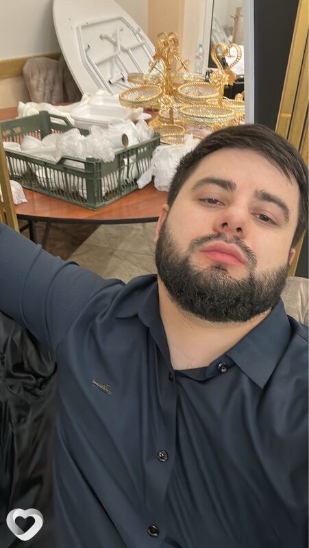 Amdin, 31, Москве — анкета №3291483