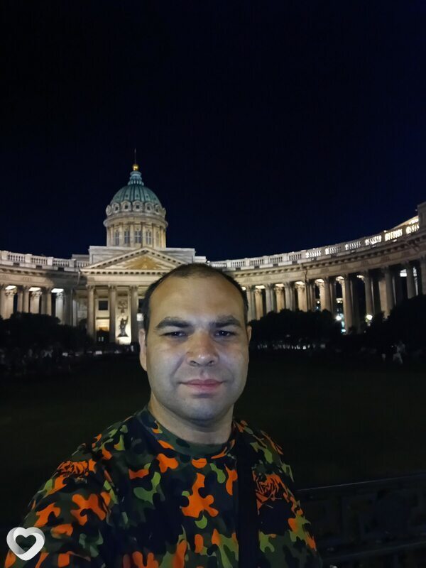 Сергей, 42, Курске — анкета №3291485