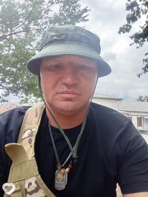 Равиль, 43, Энгельсе — анкета №3291486
