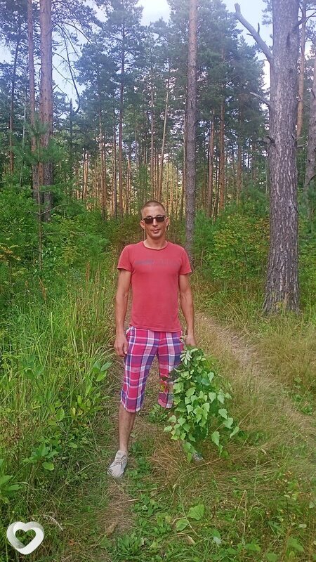 Андрей, 36, Смоленске — анкета №3291490