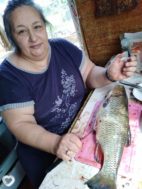 Марина, 57, Уфе — анкета №3290597