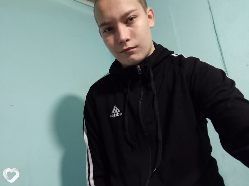 Андрей, Заводоуковск
