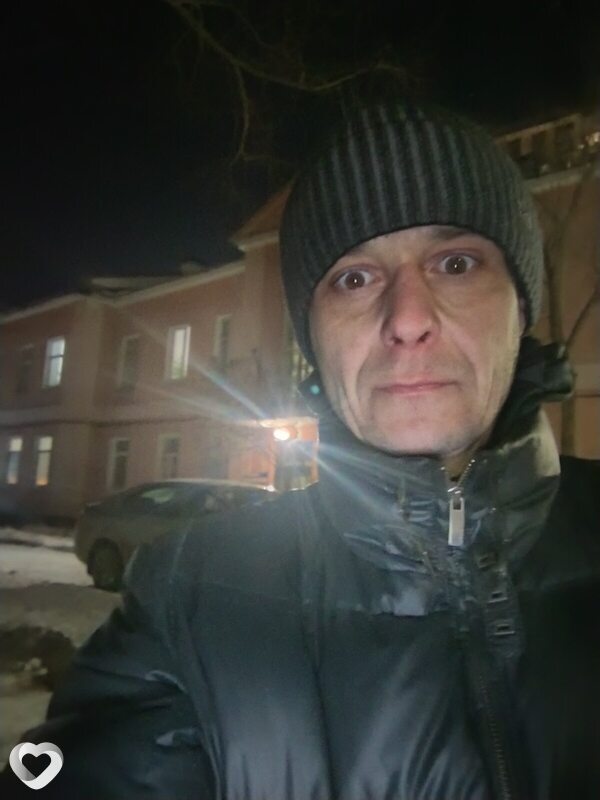 Владимир, 38, Иркутске — анкета №3290603