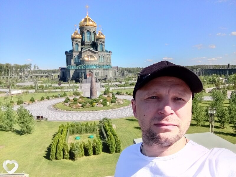 Сергей, 36, Стаханове — анкета №3290606