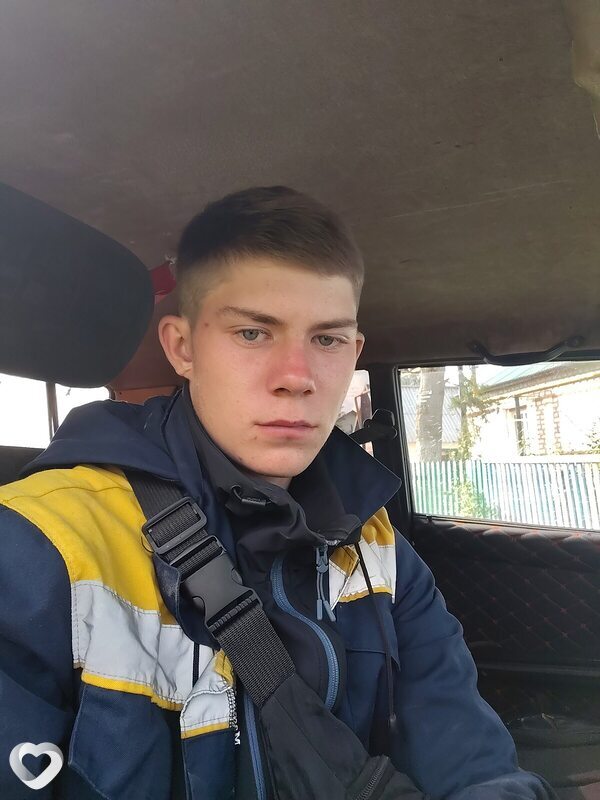 Анатолий, Новый Уренгой
