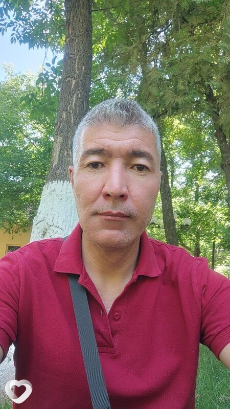 Нурболат, 48, Хабаровске — анкета №3290620