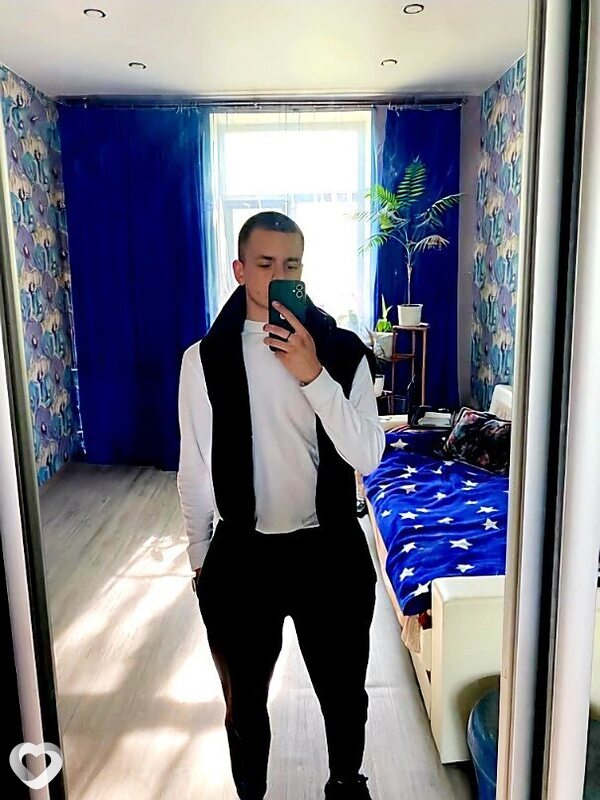 Влад, 32, Черновцах — анкета №3290621