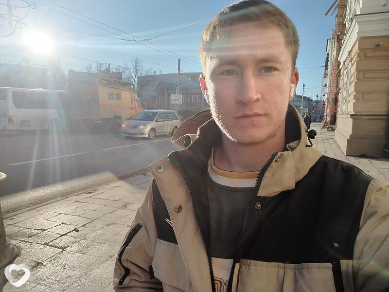 Даниил, 22, Иркутске — анкета №3290629
