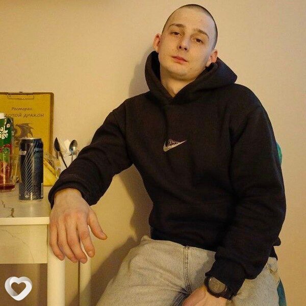 Александр, 25, Москве — анкета №3290638