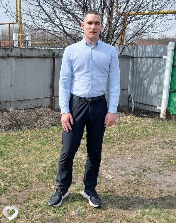 Ильнур, 24, Оренбурге — анкета №3290645