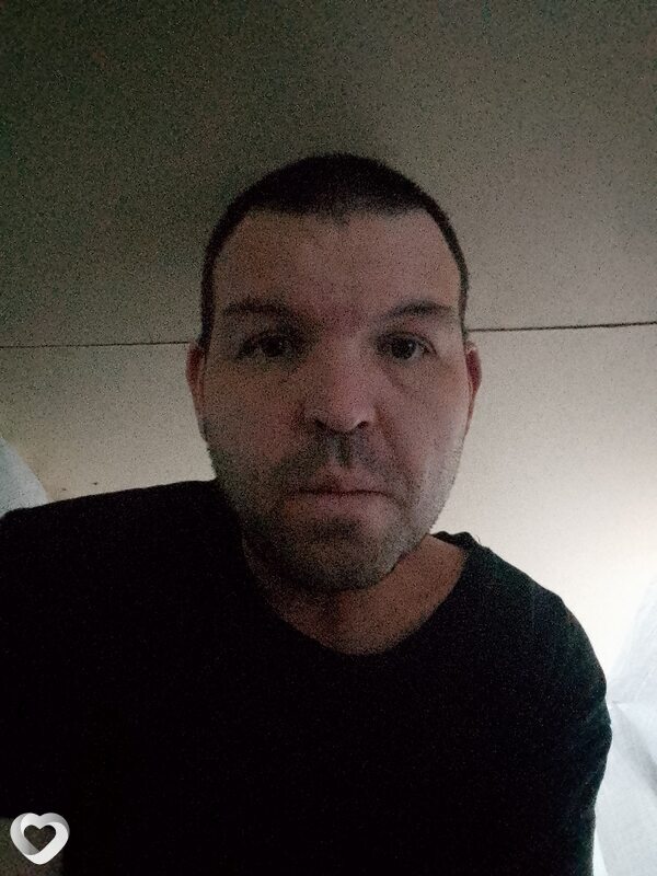 Fedor, 41, Ульяновске — анкета №3290731