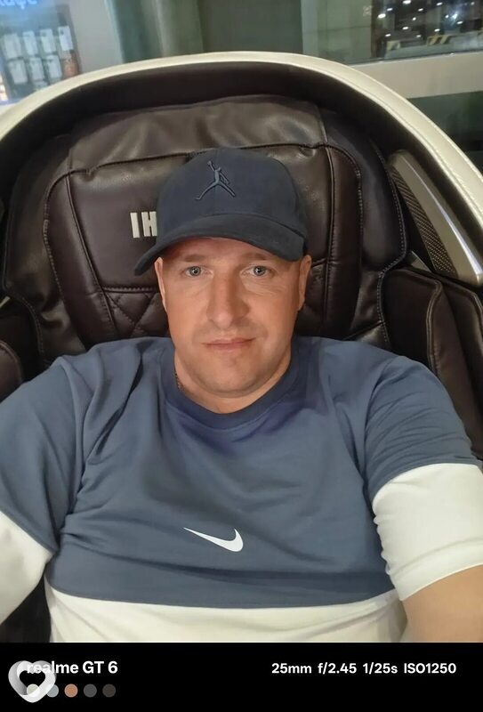 Михаил, Лабытнанги