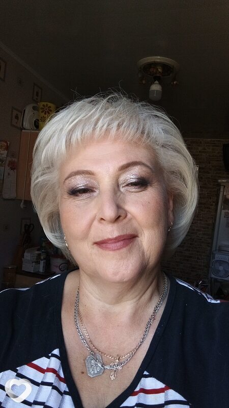 Елена, 54, Ульяновске — анкета №3290737