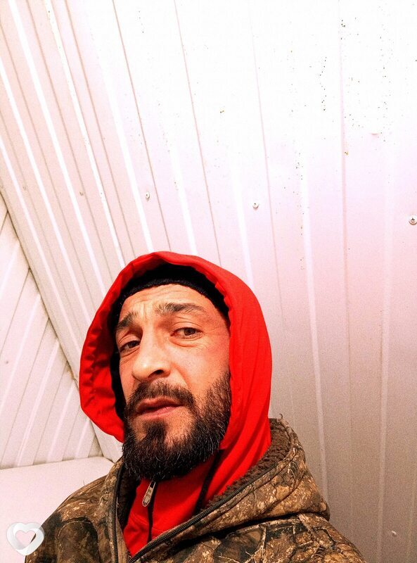 Taras, 34, Мирном — анкета №3290701