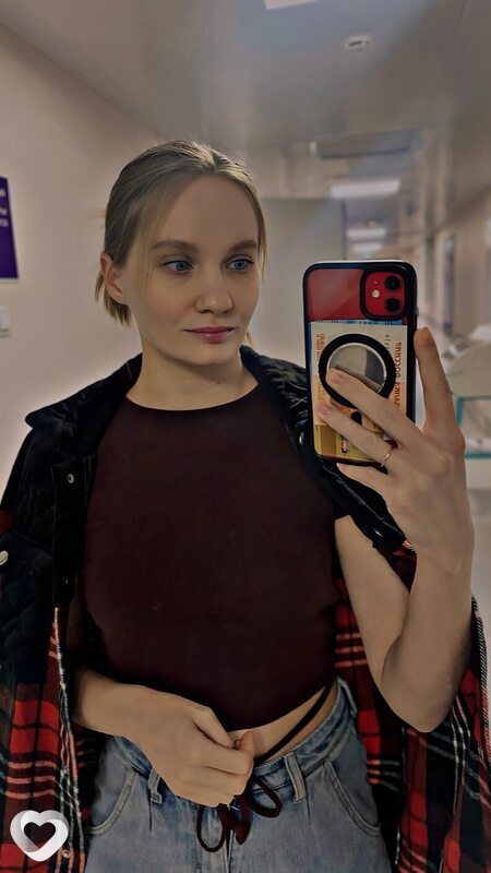 Екатерина, 35, Москве — анкета №3290714