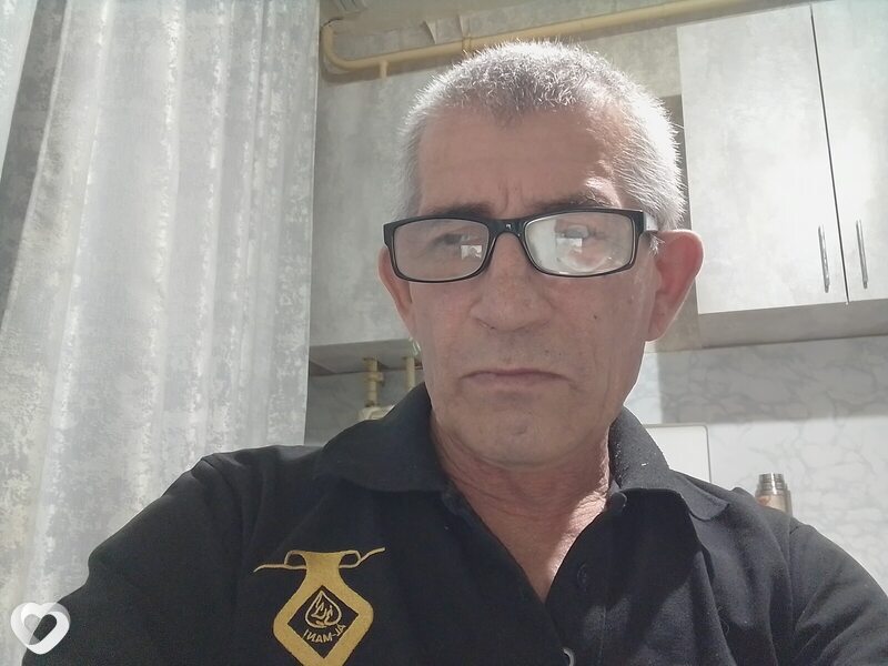 Сергей, 59, Речице — анкета №3290720