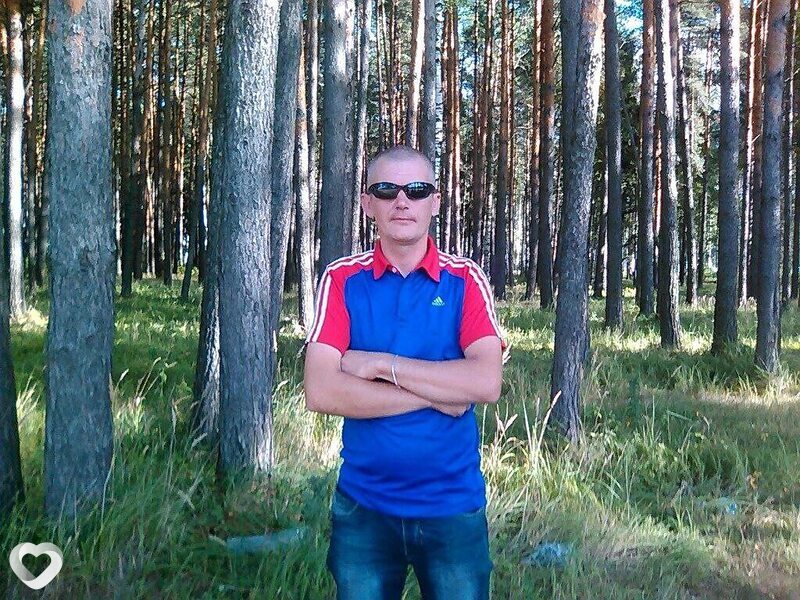 Сергей, 45, Пензе — анкета №3290749