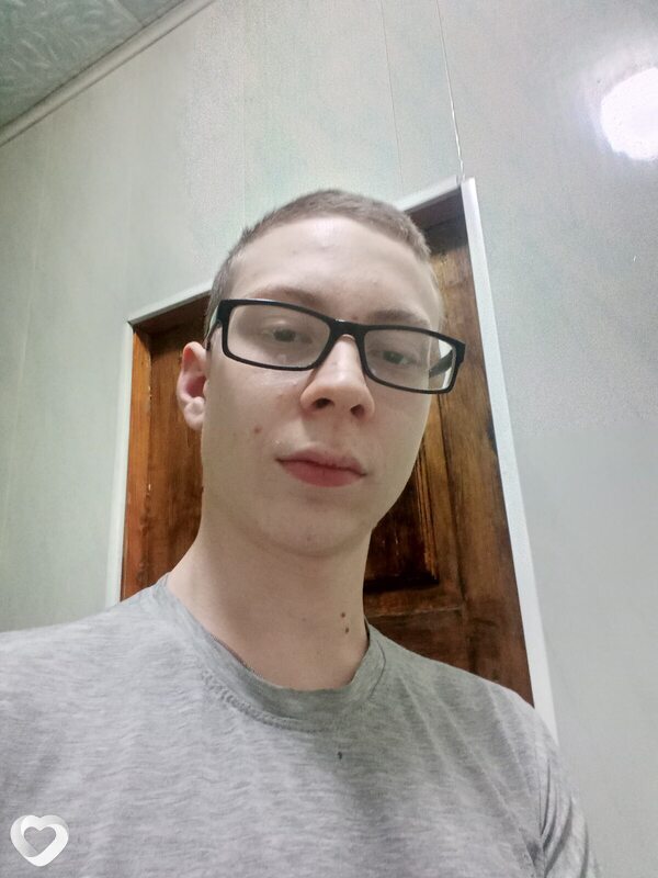 Максим, 22, Нижнем Новгороде — анкета №3290654