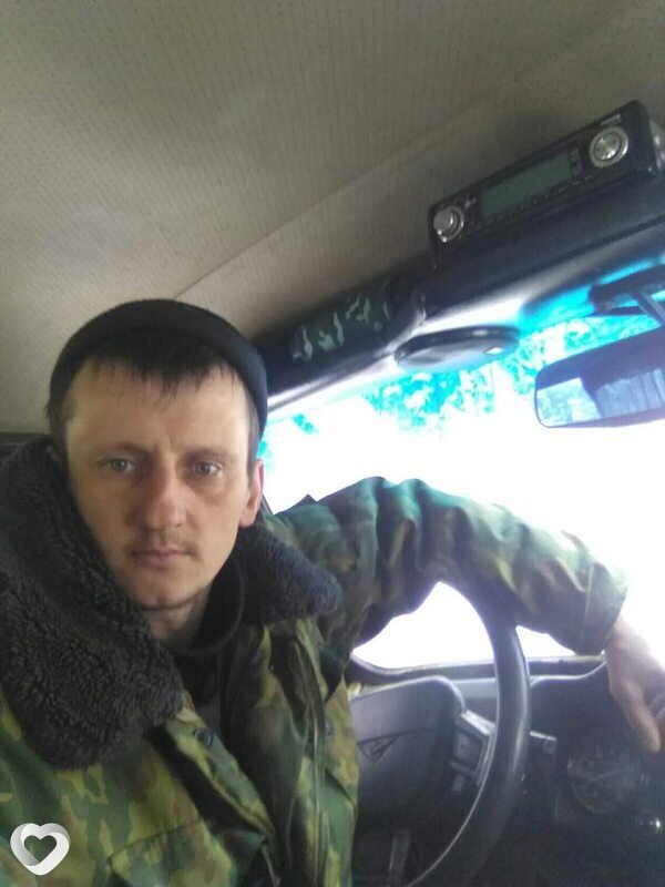 Константин, 38, Улан-Удэ — анкета №3290656