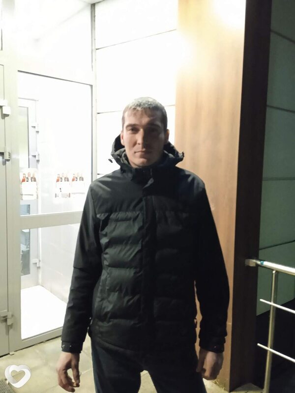 Евгений, 35, Серпухове — анкета №3290659