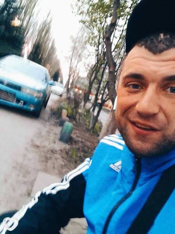 Артём, 29, Курске — анкета №3290660