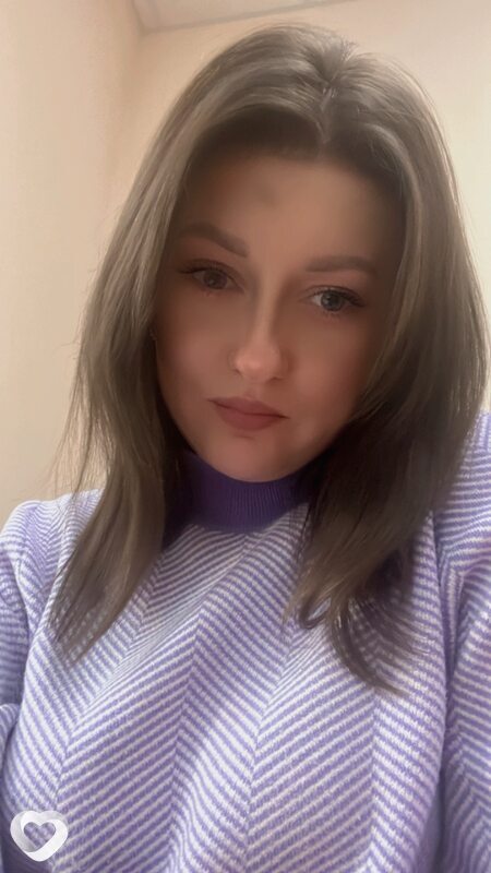 Екатерина, 33, Барановичах — анкета №3290676