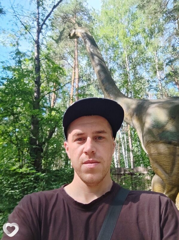 Иван, 34, Екатеринбурге — анкета №3290679
