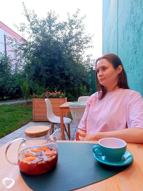 Карина, Нариманов