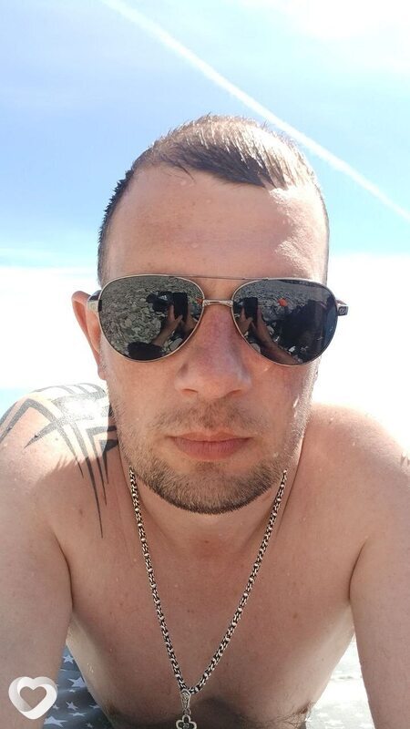 Денис, 39, Ростове-на-Дону — анкета №3290693