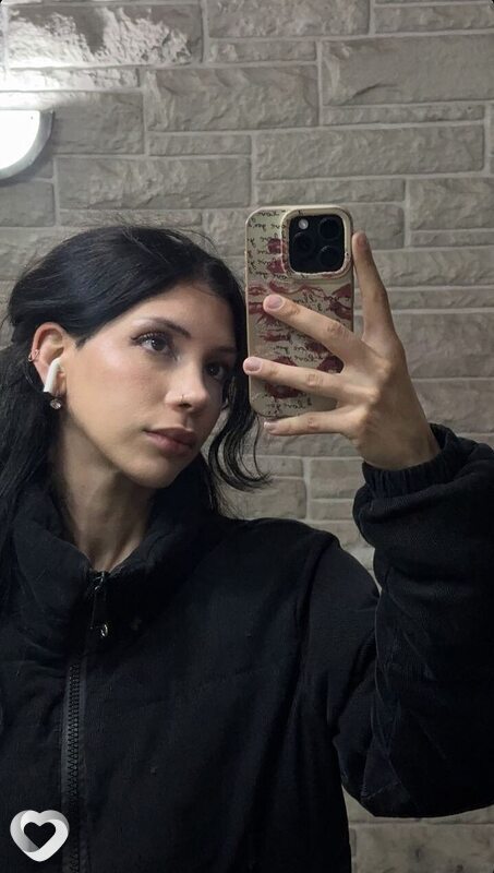 Алена, 25, Новосибирске — анкета №3290573
