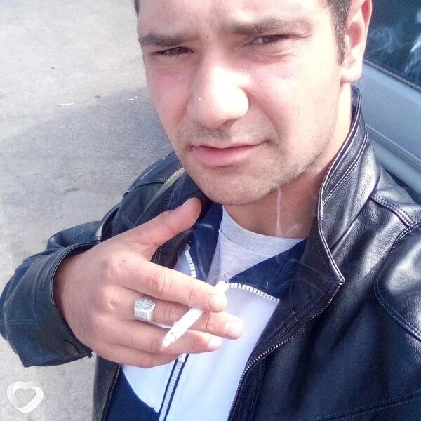 Денис, 34, Улан-Удэ — анкета №3290575