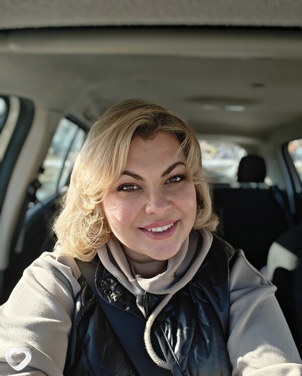 Олеся, 49, Павловском Посаде — анкета №3290580