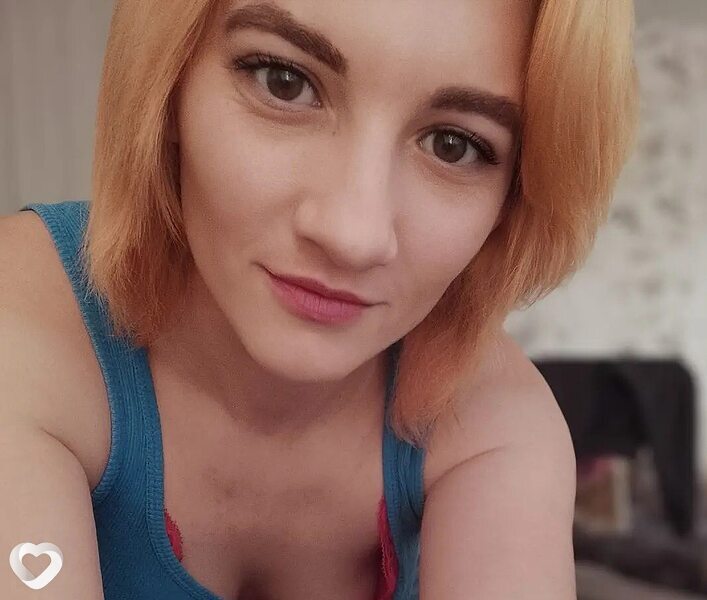 Ирина, Тюкалинск