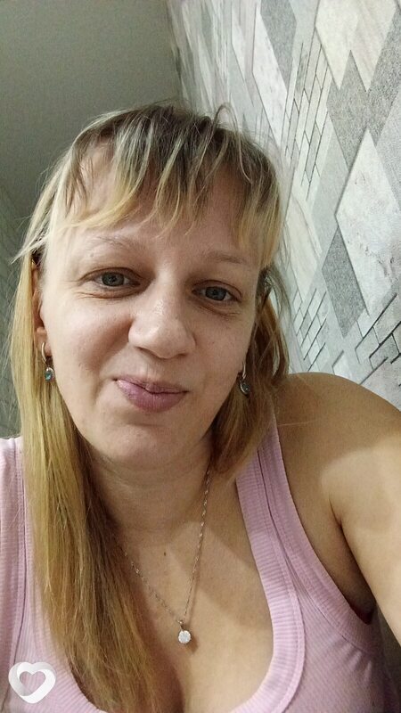 Алина, 36, Челябинске — анкета №3290590
