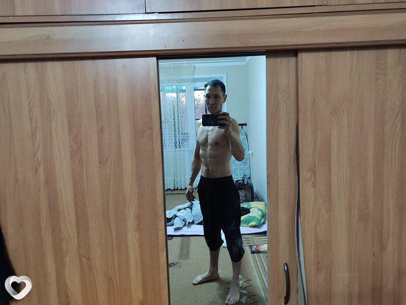 Али, 36, Костанае — анкета №3290596