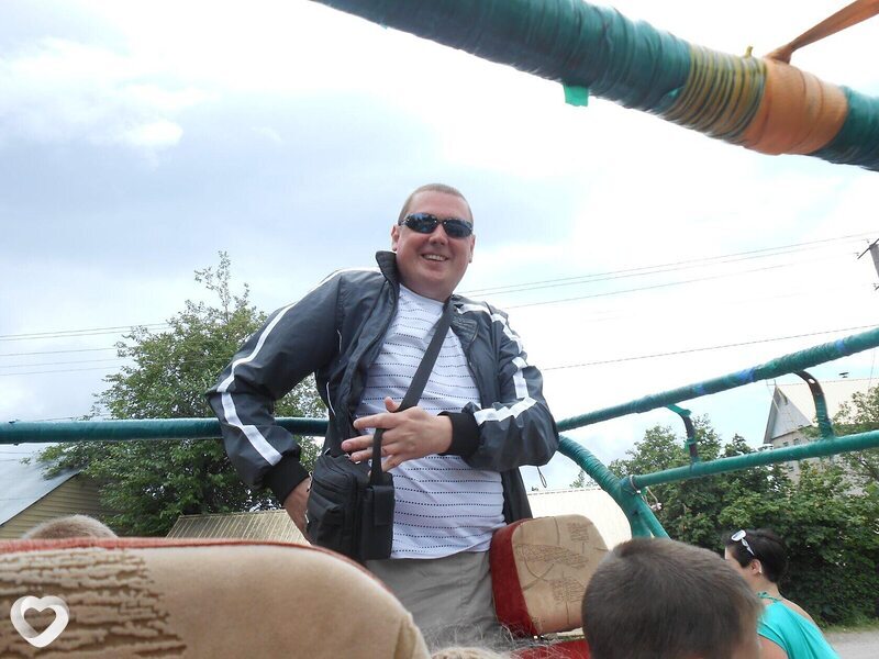 Андрей, 49, Липецке — анкета №3290773