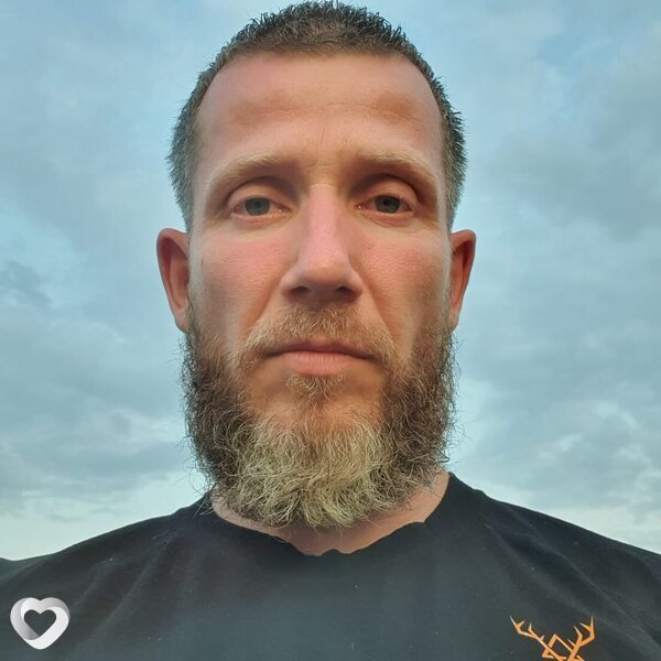 Владимир, 39, Оренбурге — анкета №3290781