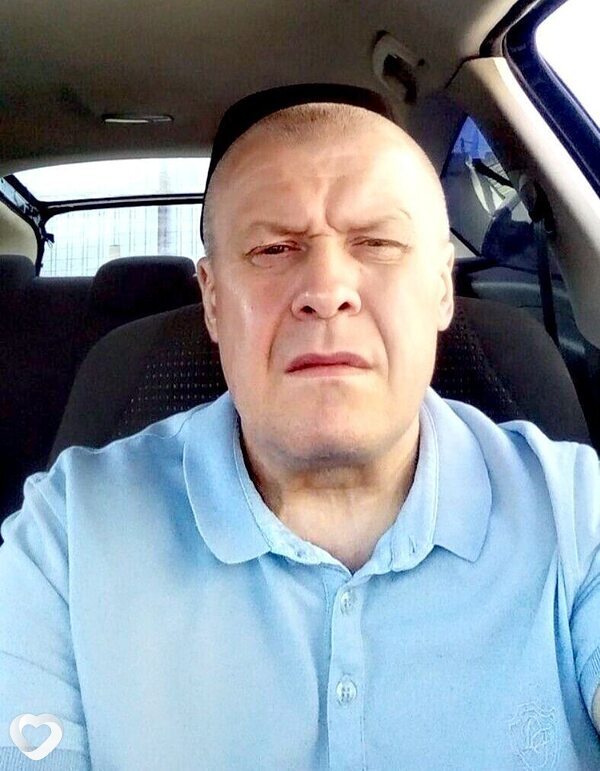 Алексей, 54, Южноуральске — анкета №3290784