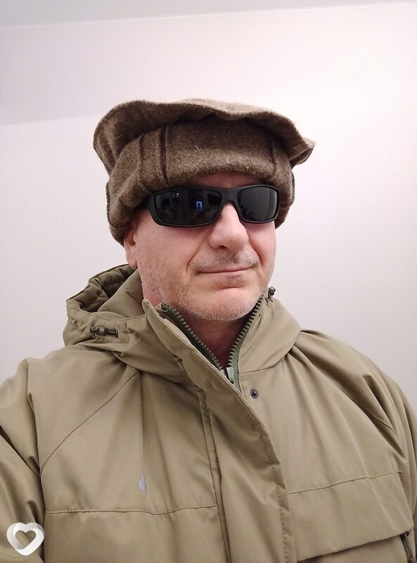 Александр, 55, Севастополе — анкета №3290787