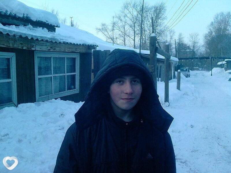 Евгений, 28, Ижевске — анкета №3290795