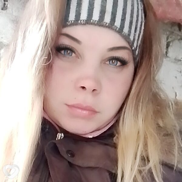 Стесняшка, 28, Минске — анкета №3290827