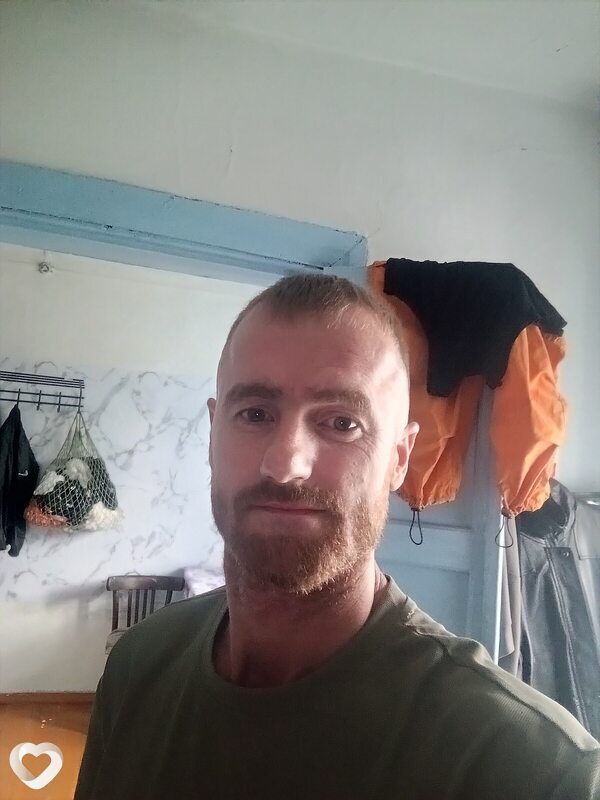 Александр, 37, Семей — анкета №3290829