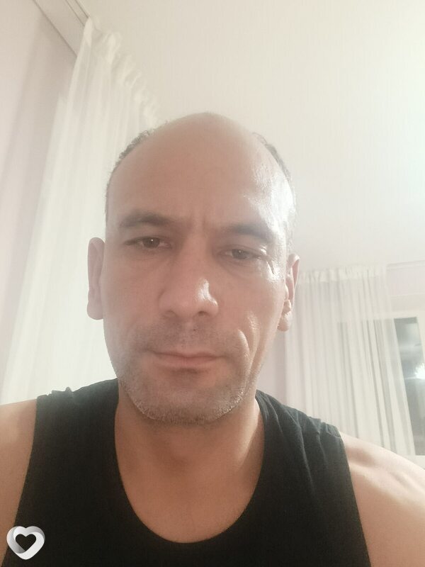 Дилмурад, 35, Астане — анкета №3290830