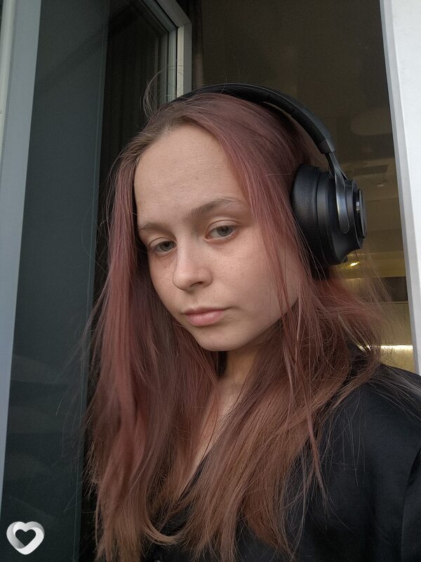 Светлана, 21, Чите — анкета №3290832