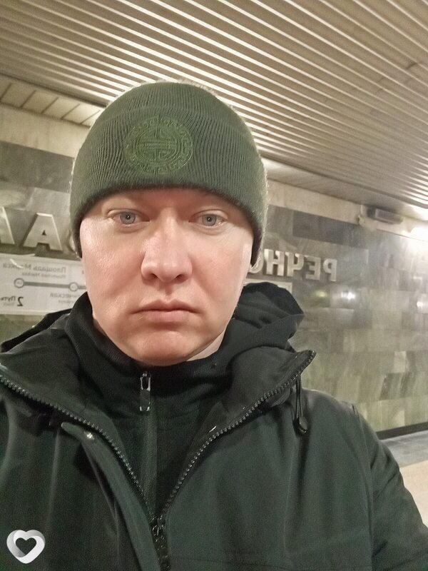 Игорь, 39, Назарове — анкета №3290833