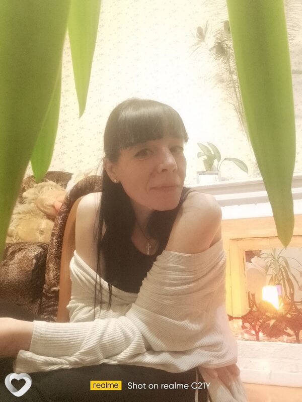 Наталия, 49, Солигорске — анкета №3290842