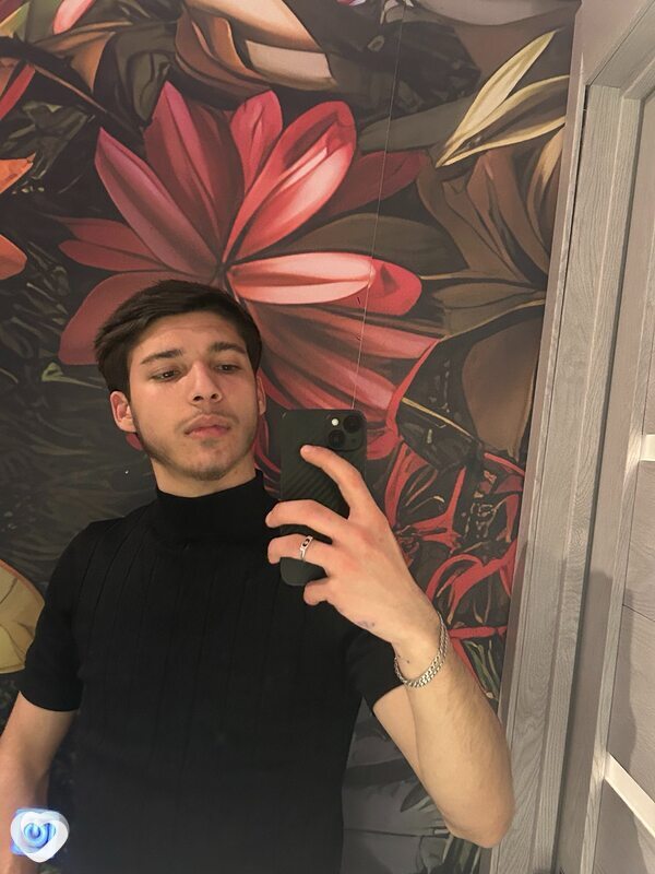 Миша, 20, Туле — анкета №3291378