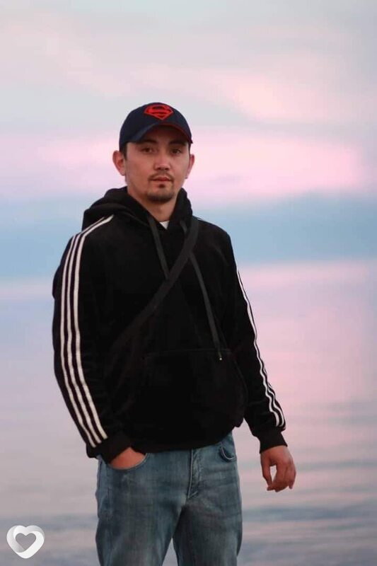 Макс, 30, Казани — анкета №3291382